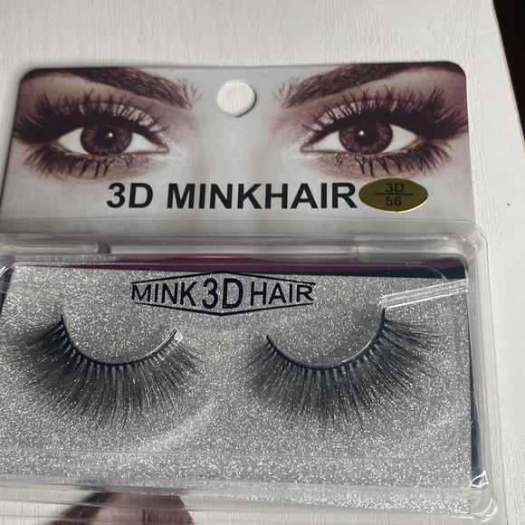 NIP Lashes bundle - Picture 2 of 5